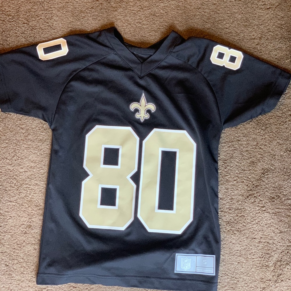 Kid’s Jimmy Graham Saints Jersey